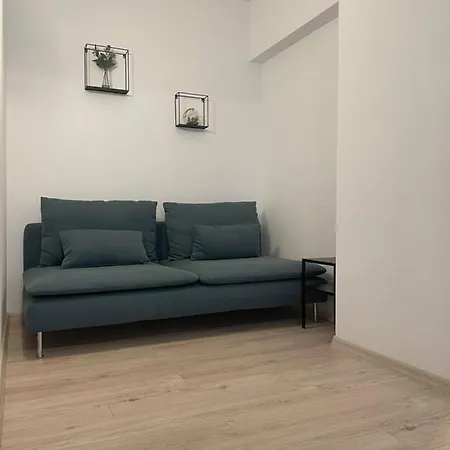 New Studio Pitesti Exterior photo
