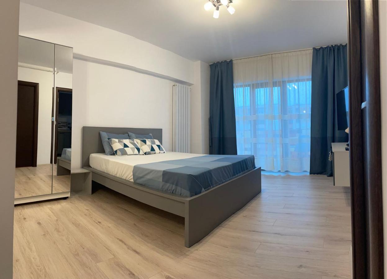 Apartment New