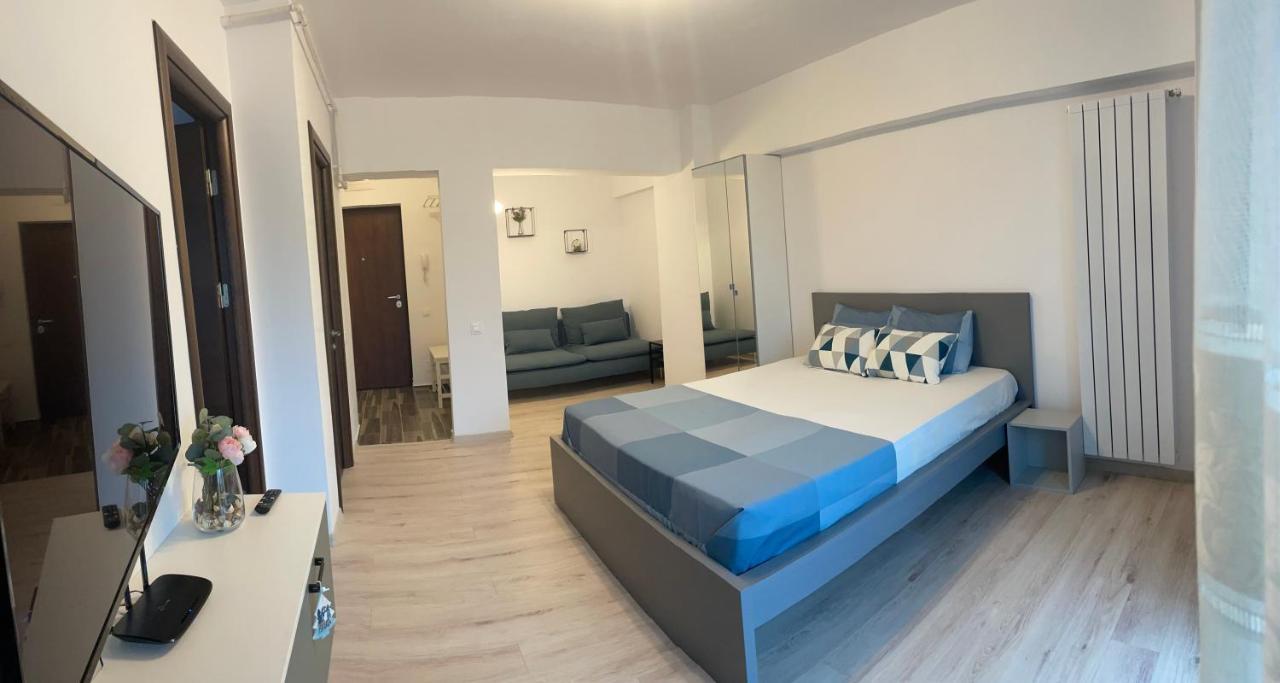 New Apartment