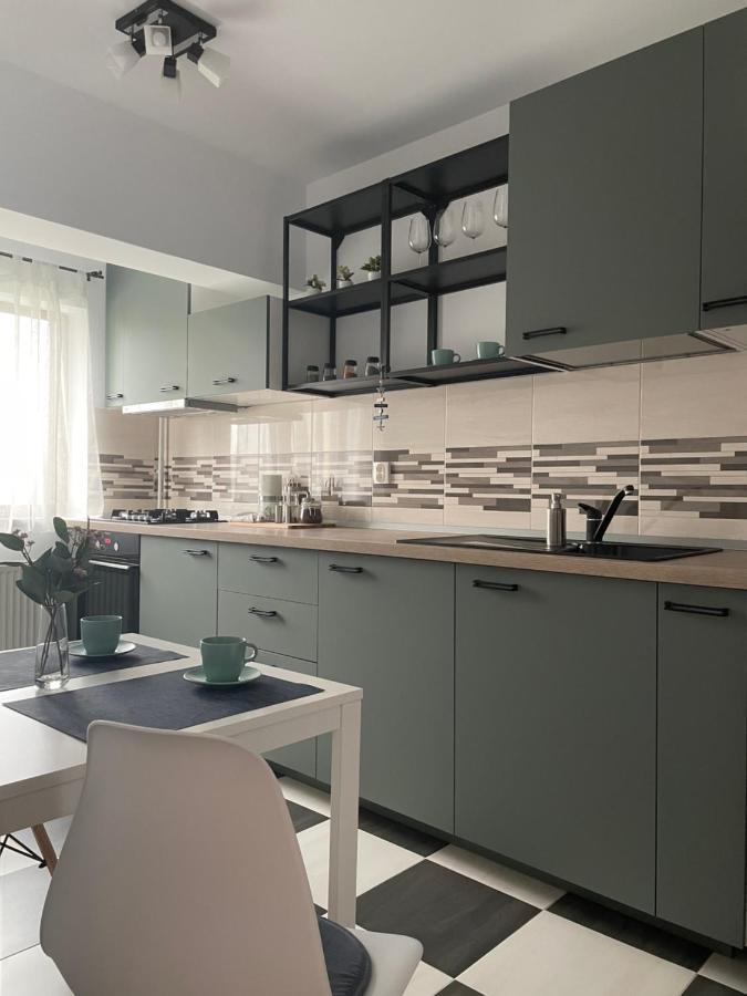 Apartment New Pitesti