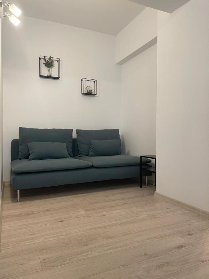New Apartment