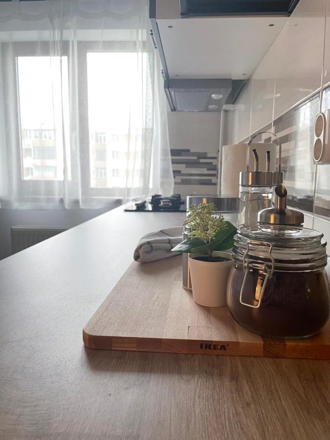 Apartment New *