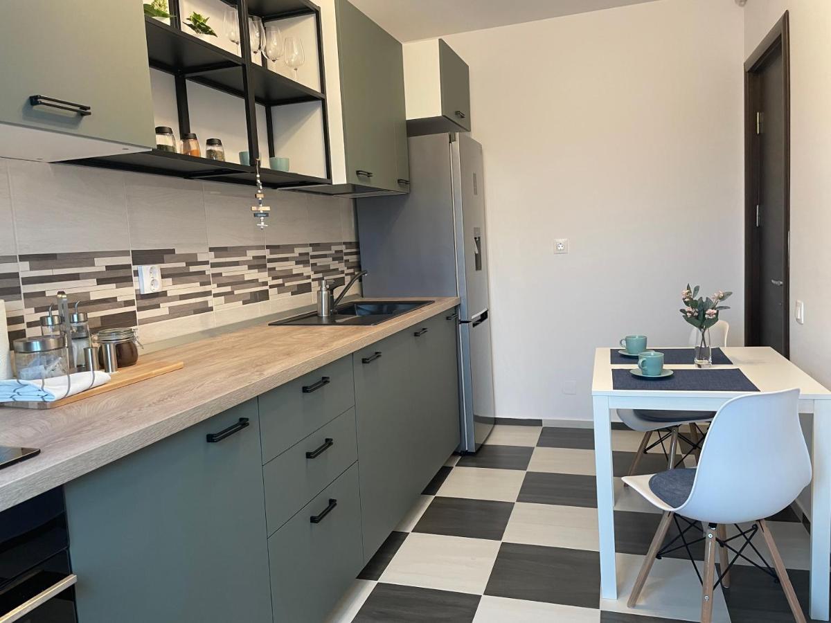 New Apartment Pitesti