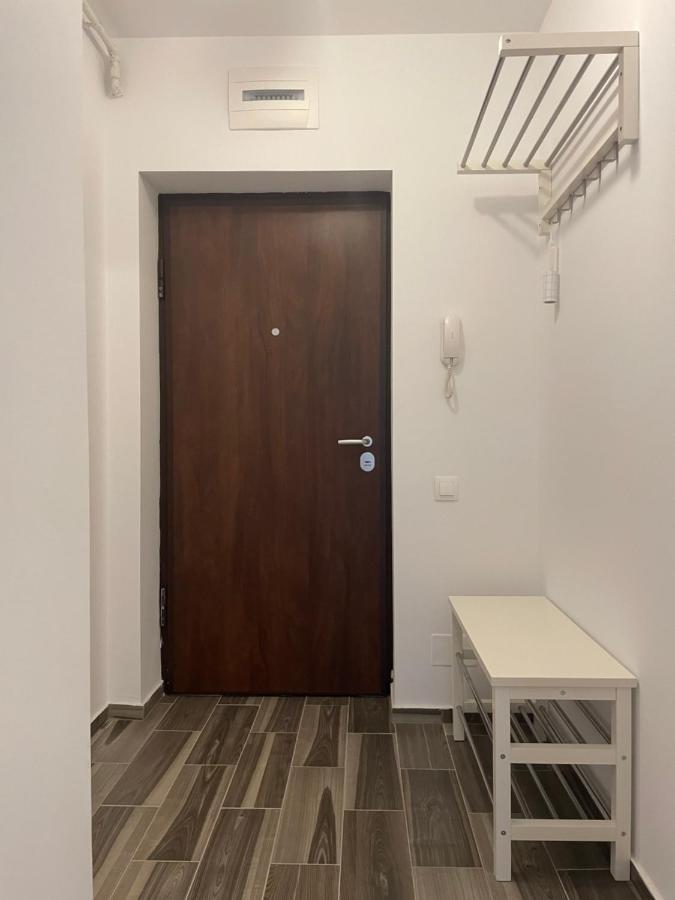 New Apartment *