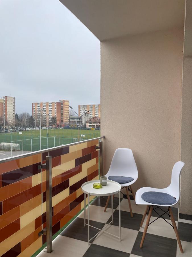 Apartment New Pitesti