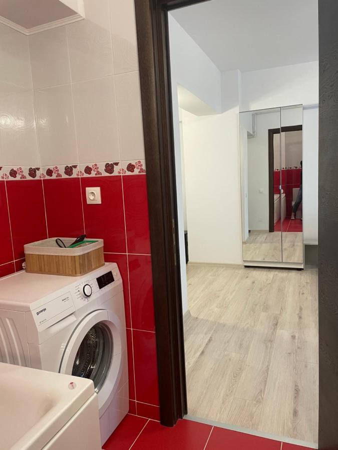 New Apartment Pitesti