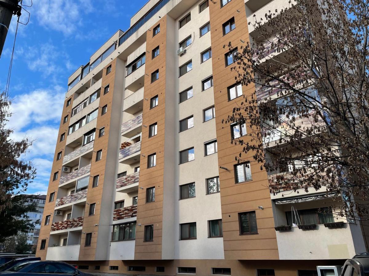 New Apartment Pitesti